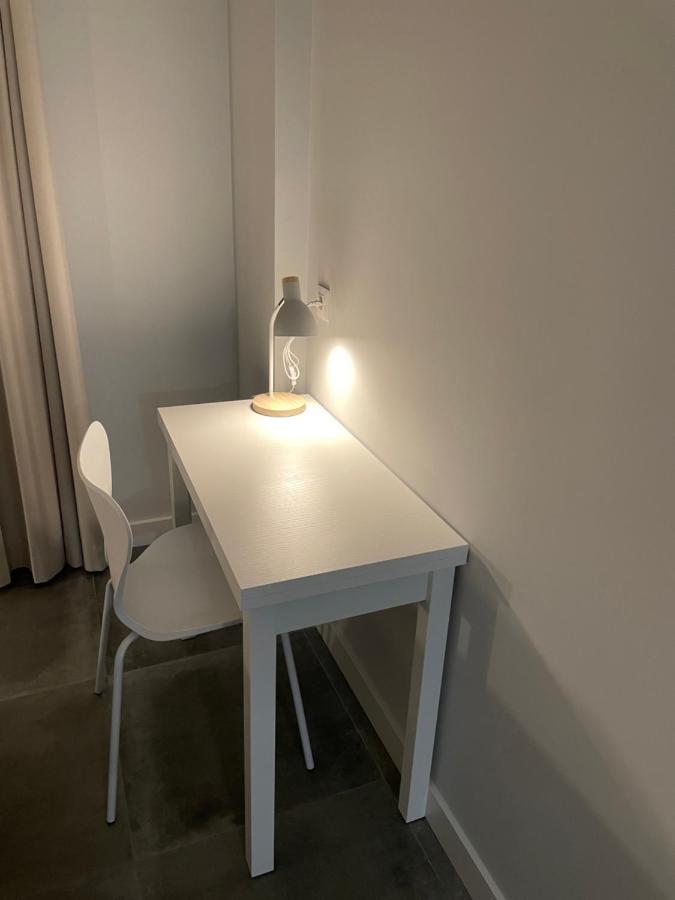 Estudios San Francisco Teruel Zewnętrze zdjęcie
