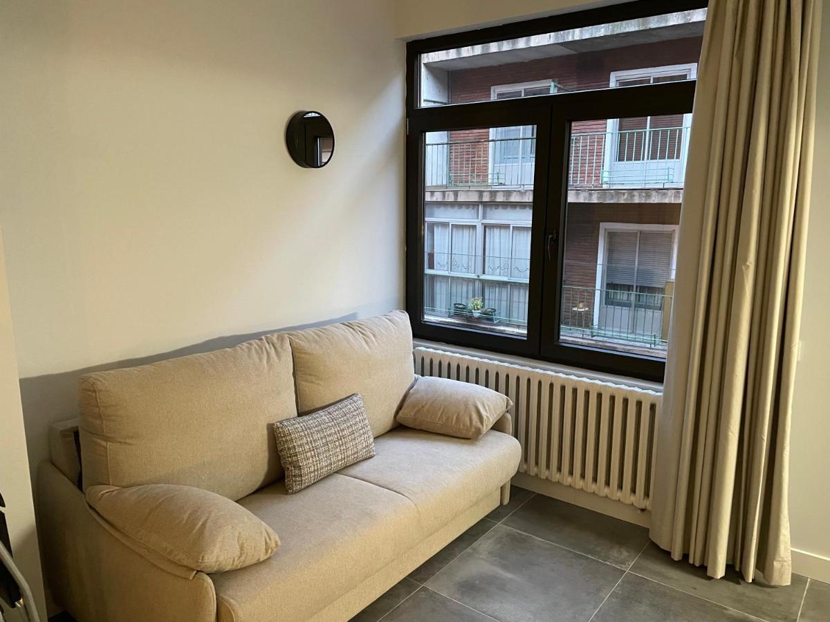 Estudios San Francisco Teruel Zewnętrze zdjęcie