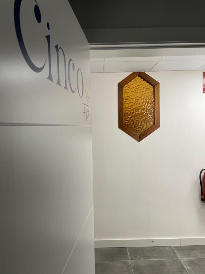 Estudios San Francisco Teruel Zewnętrze zdjęcie