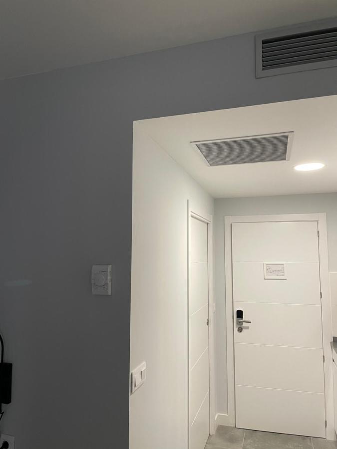 Estudios San Francisco Teruel Zewnętrze zdjęcie