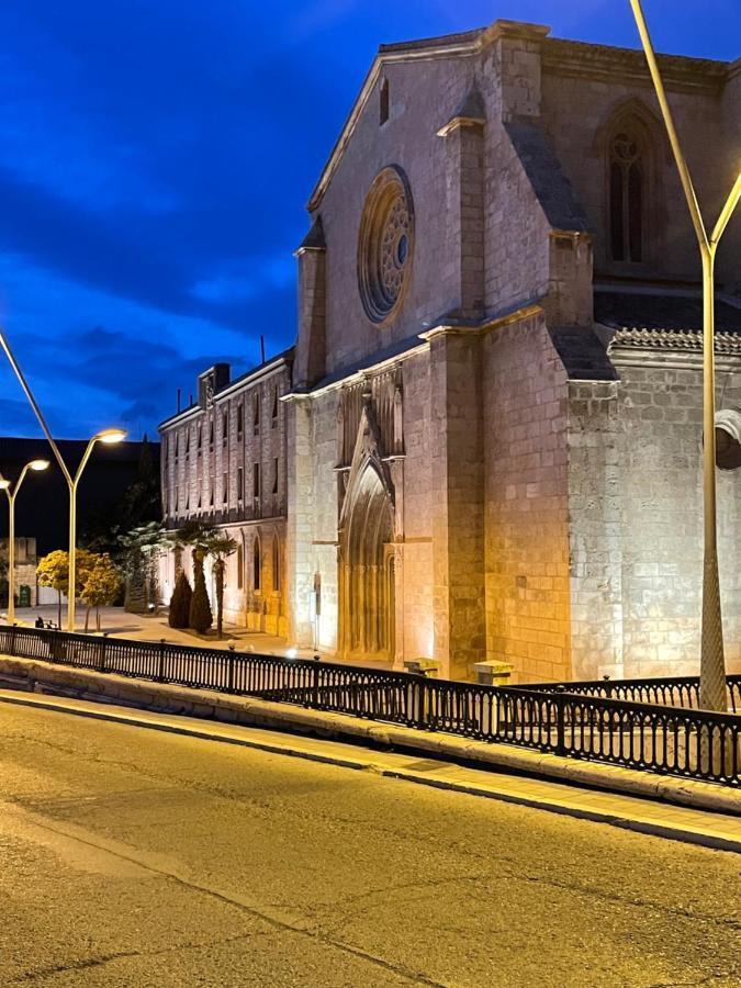 Estudios San Francisco Teruel Zewnętrze zdjęcie